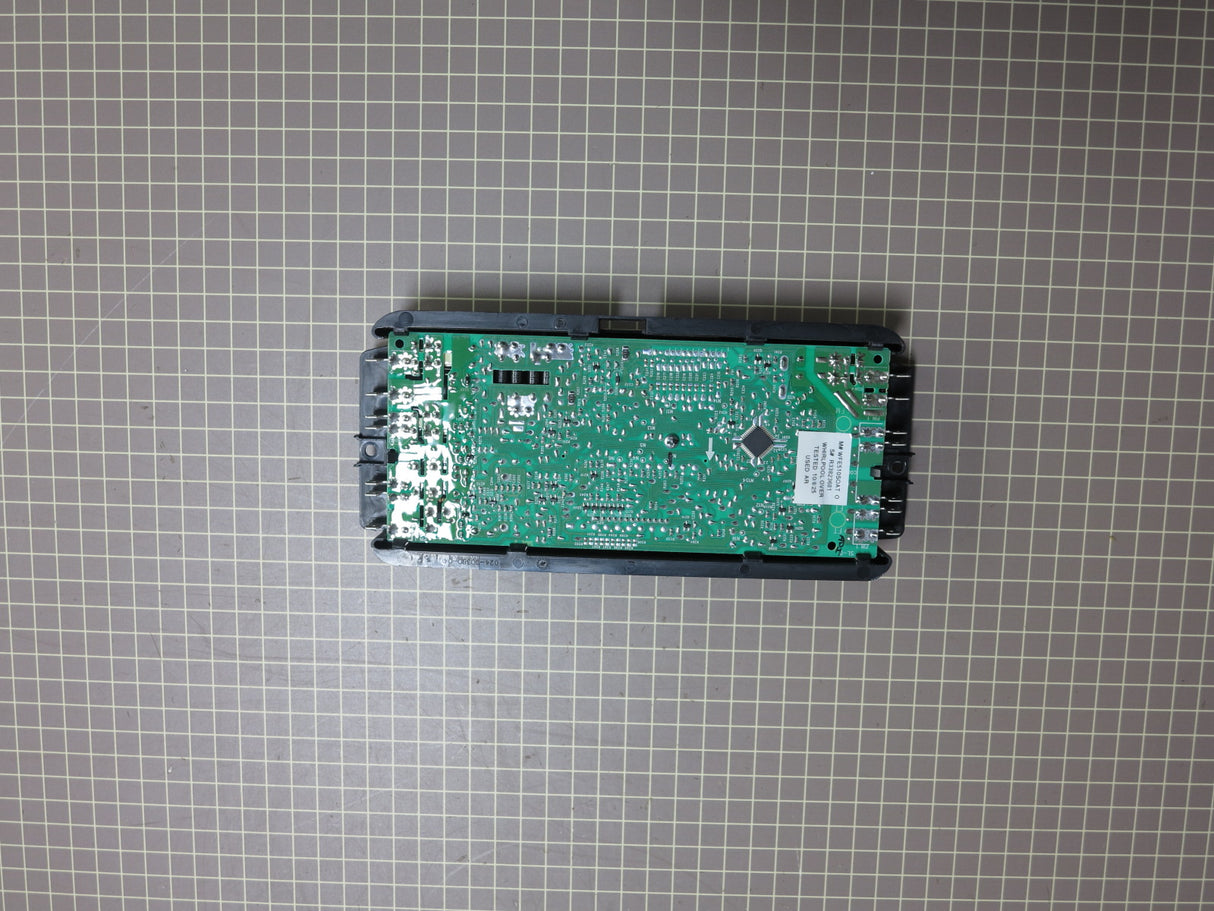 Control Board W10734612