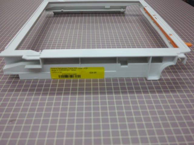 Large Frame With Slide 67002723