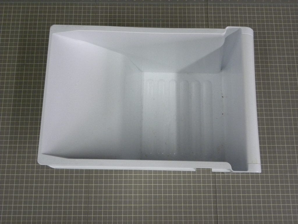 Crisper Pan WR32X10181