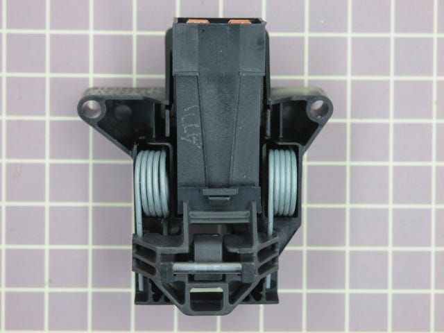 Door Latch 154722401