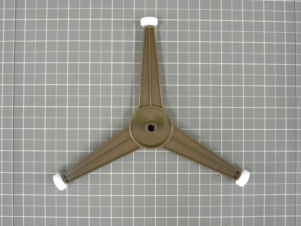 GE Microwave Roller WB6X533