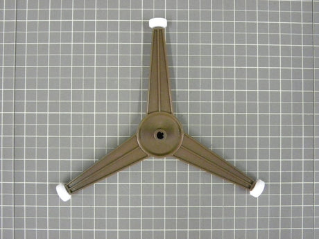 GE Microwave Roller WB6X533
