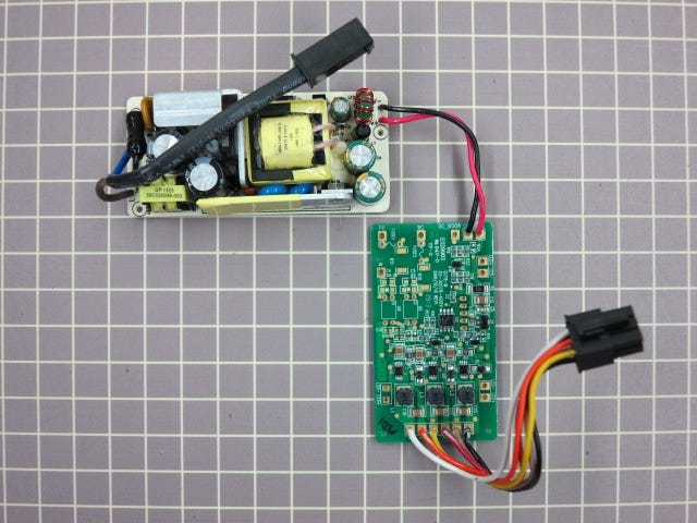 Inverter Box W10306786