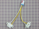 Halogen Lamp Socket WB08X10066