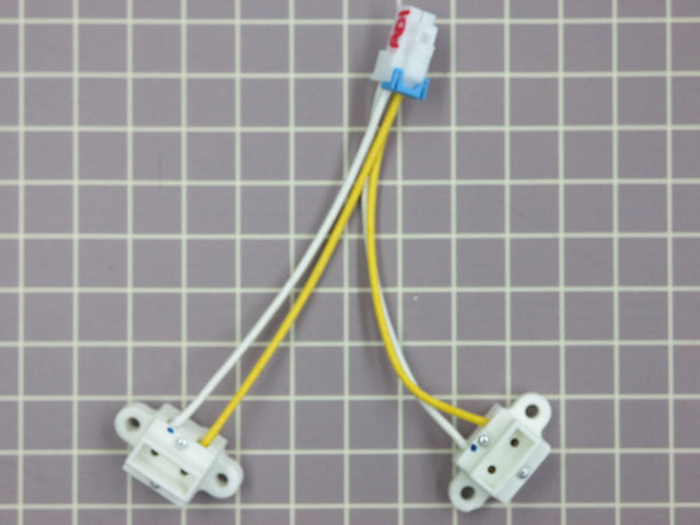 Halogen Lamp Socket WB08X10066