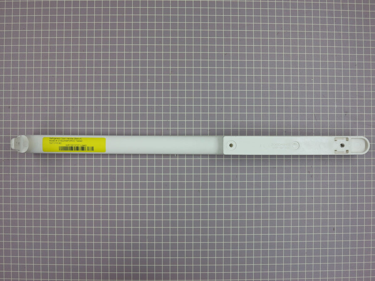 Door Handle WR12X10727