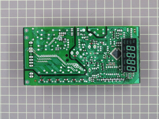 Control Board EBR67471706