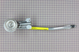 Burner Rear WB28X5049