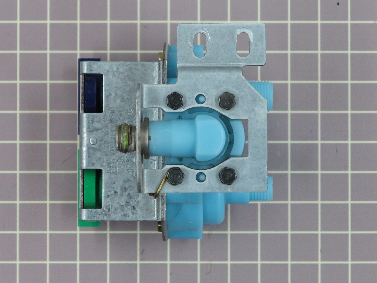 Water Valve 2182106