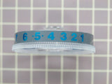 Control Knob WR02X10269