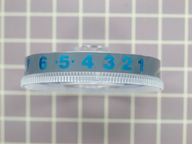Control Knob WR02X10269