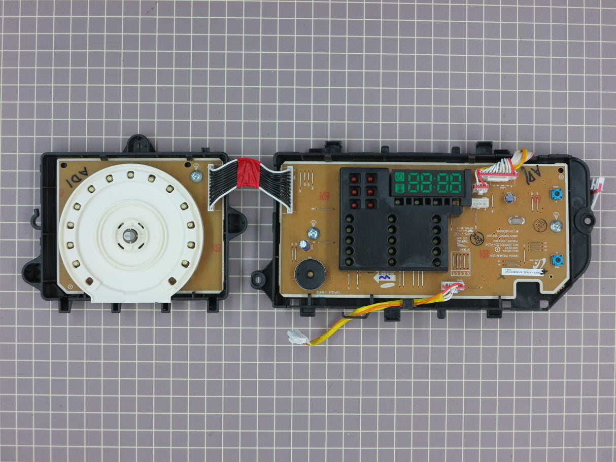 Control Board DC92-01622A