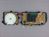 Control Board DC92-01622A
