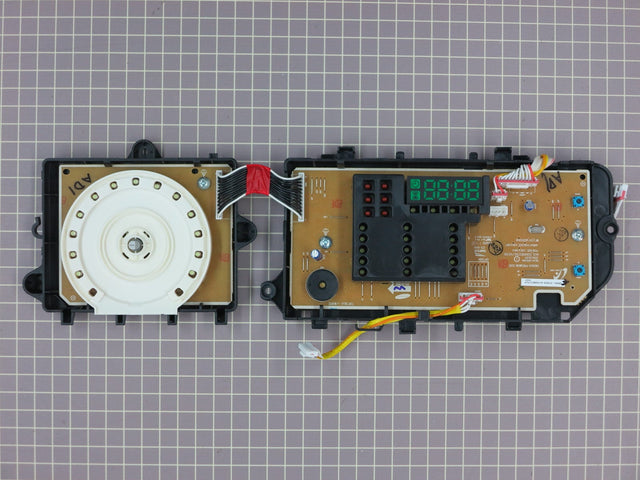 Control Board DC92-01622A