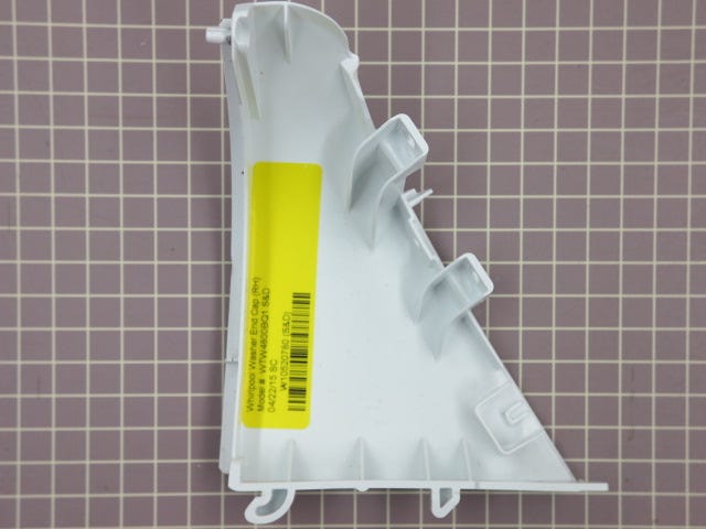 End Cap (RH) WPW10520780