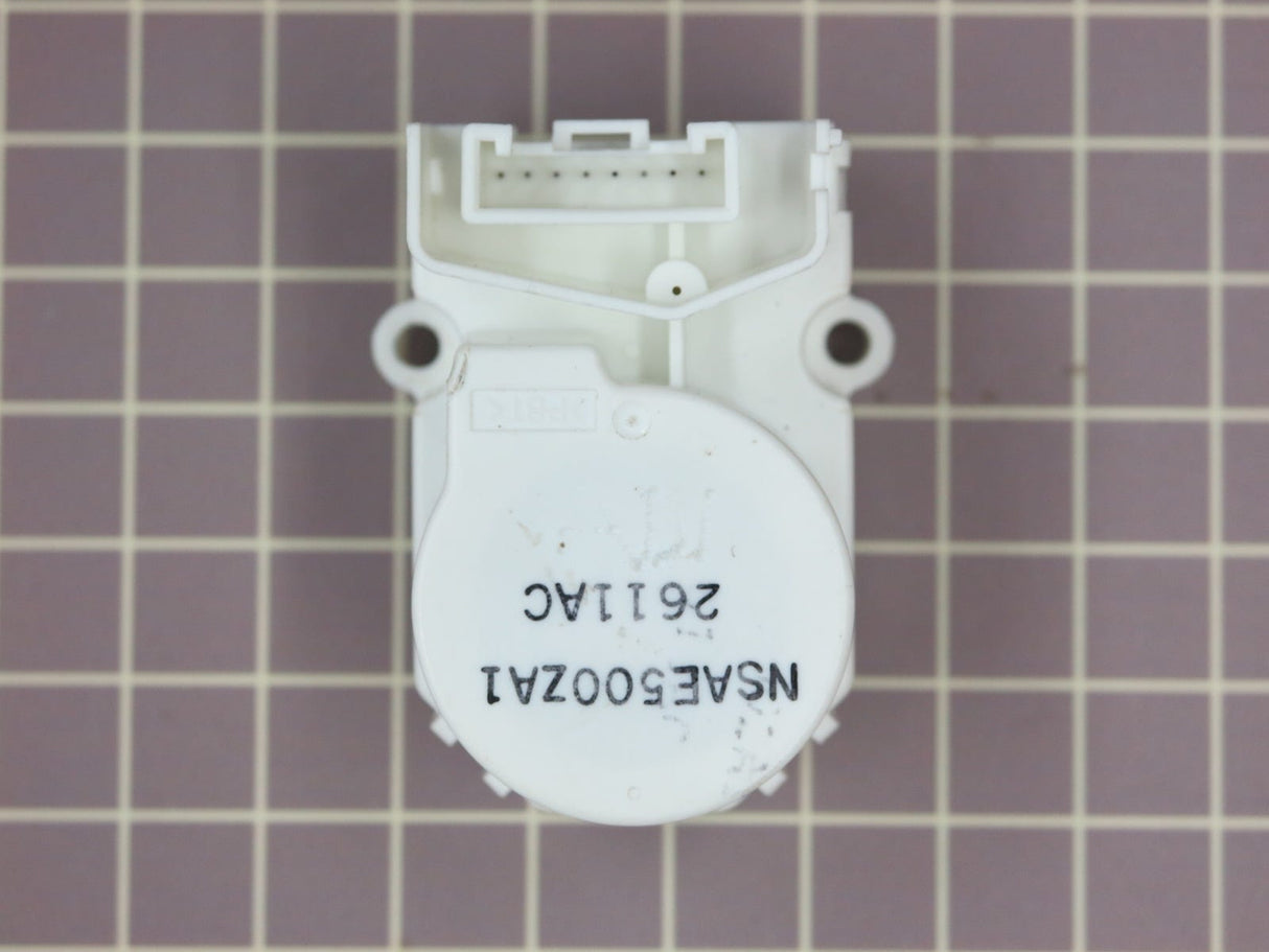Icemaker Drive Motor 241817701