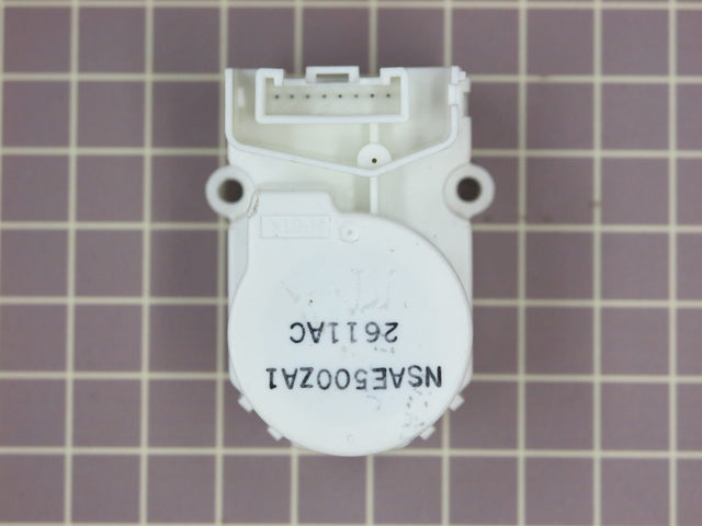 Icemaker Drive Motor 241817701