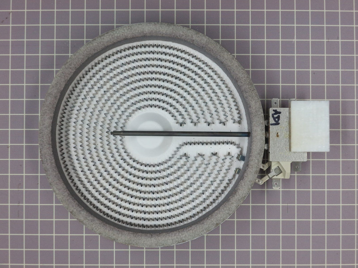 Dual Surface Element (1500W) 14-33-421