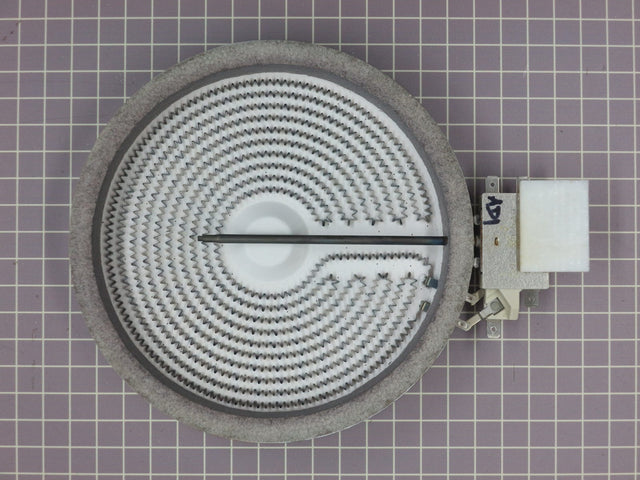 Dual Surface Element (1500W) 14-33-421