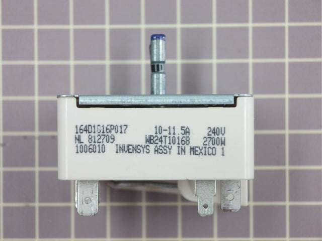 Infinite Switch (10-11.5A) WB24T10168