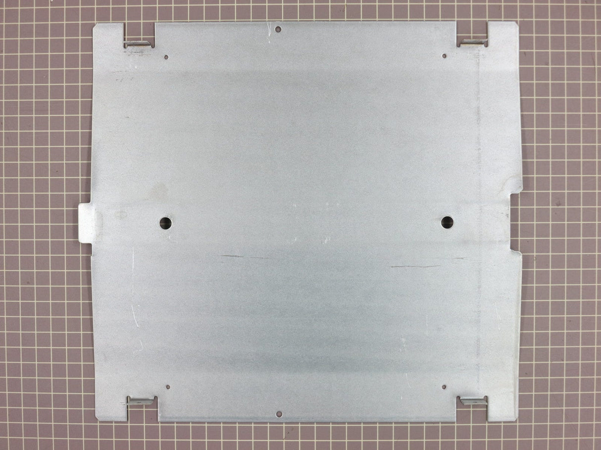 Oven Deflector WB49K10037