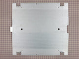 Oven Deflector WB49K10037