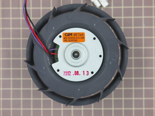 Fan Motor EAU36179305