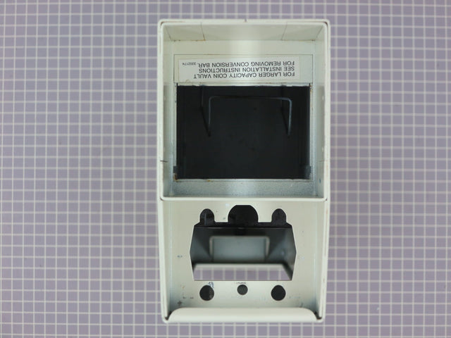 Coin Box Cover 3387753