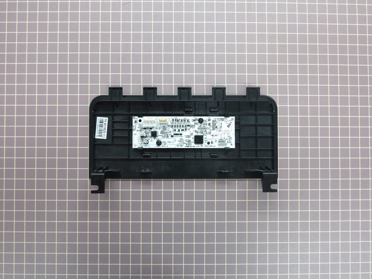 Dispenser Control Board W11169239