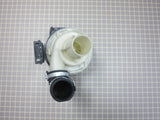 Circulation Pump-Motor W10645659