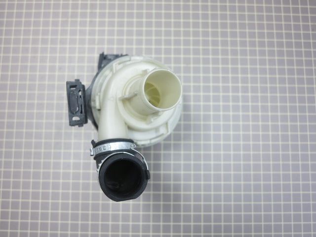 Circulation Pump-Motor W10645659