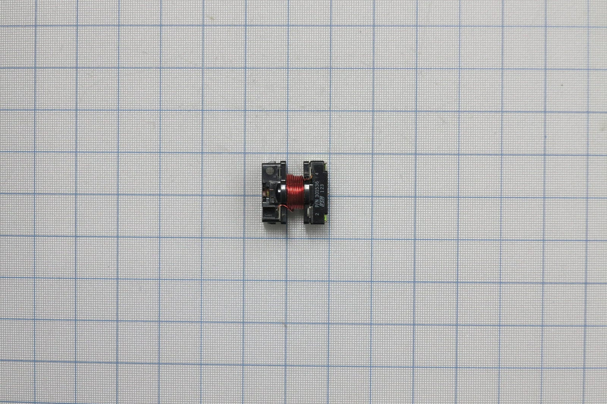Relay 301536