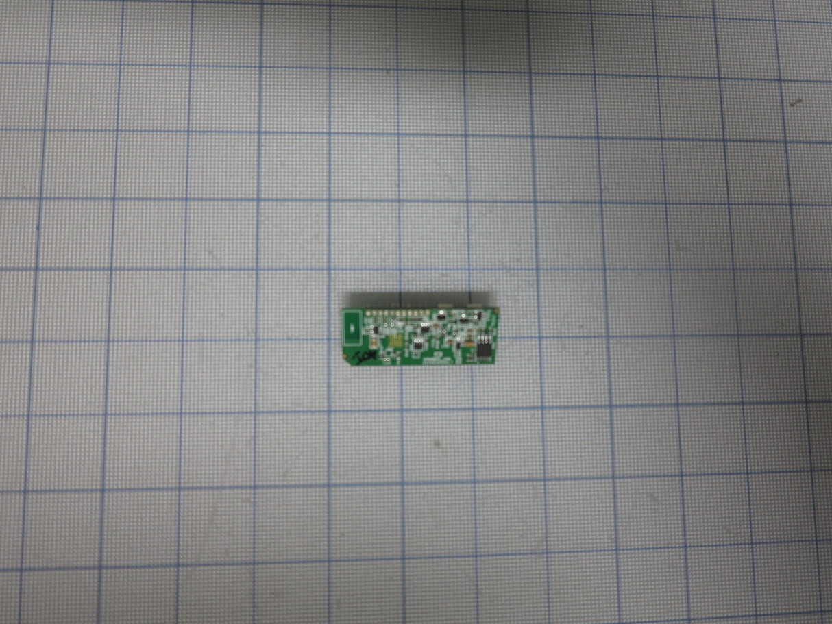 GEA3 Wifi Board WH22X29551