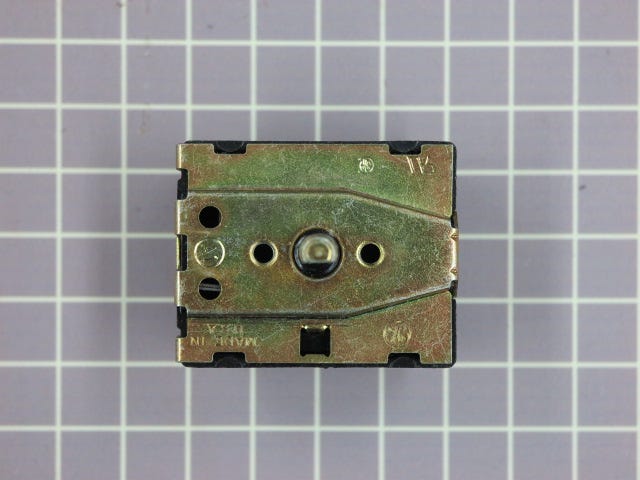 Selector Switch 307237
