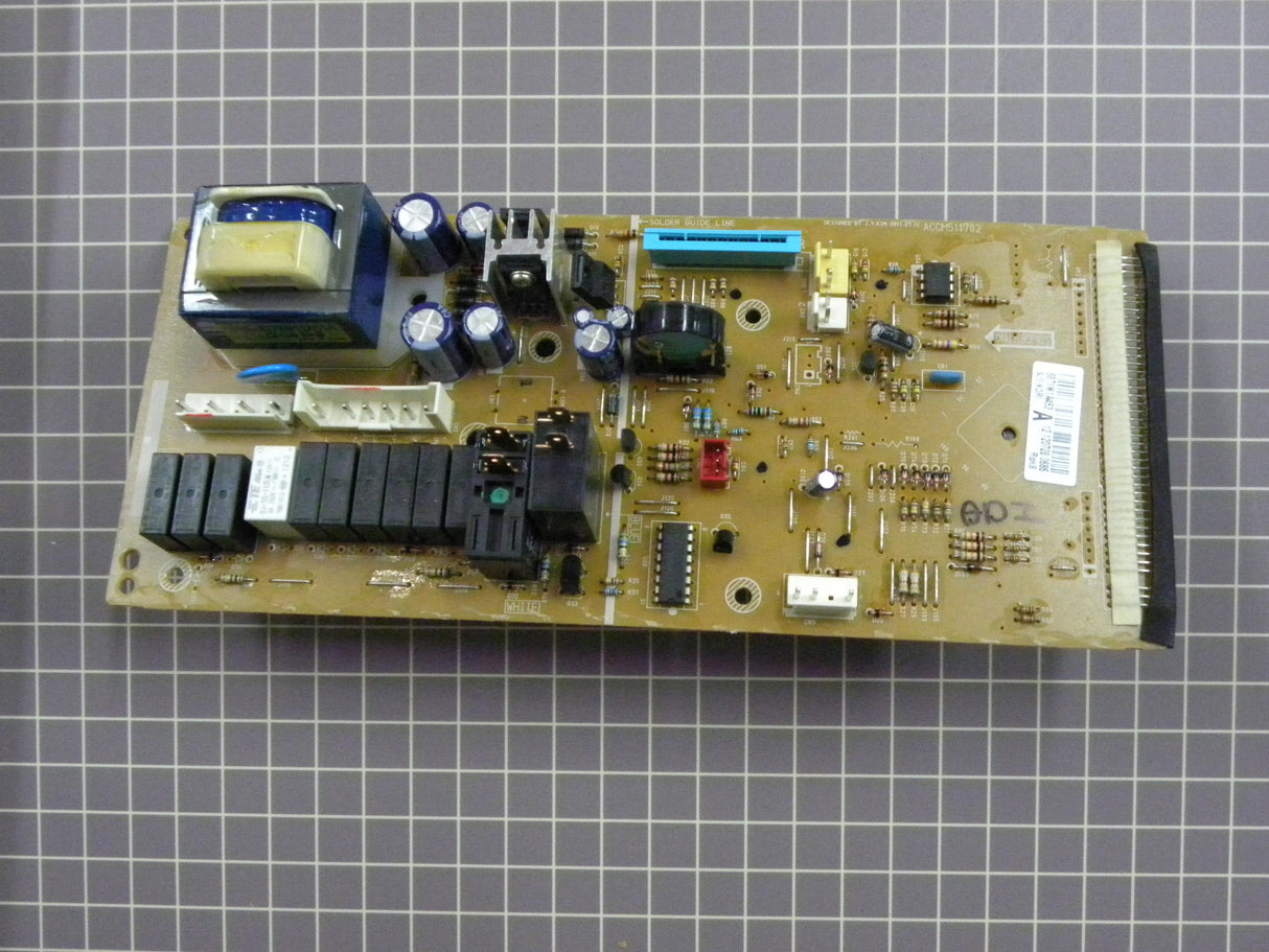 PCB Display Board WB27X10866 (New)