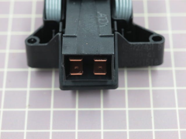 Door Latch 154722401