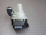 Circulation Pump-Motor W10645659