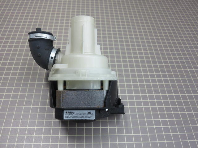 Circulation Pump-Motor W10645659