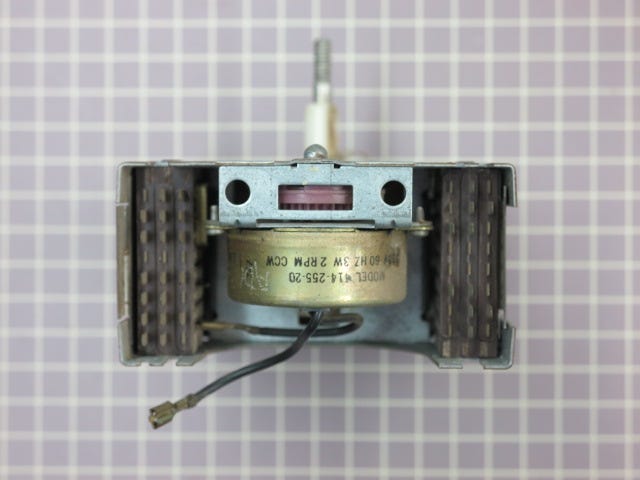 Timer 378362