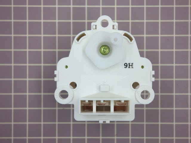 Motor 4681EA1009H