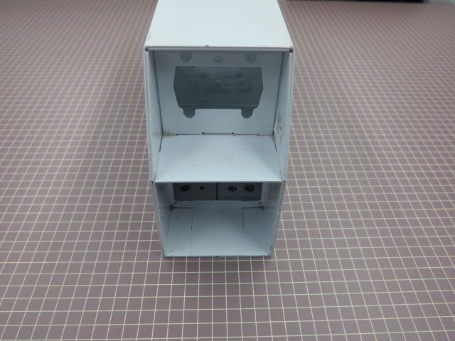 Meter Case W10461200