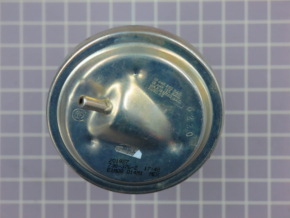 Pressure RSPC Switch 201927P