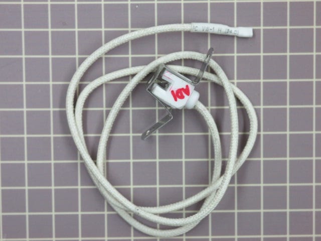 Top Burner Ignitor (Wire Length 28.5") 318148605