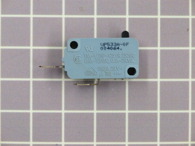 Door Switch 5304408938