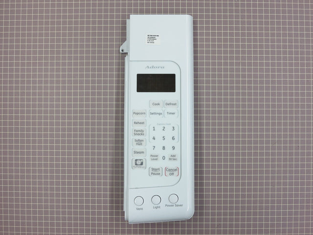 Control Panel WB07X11362