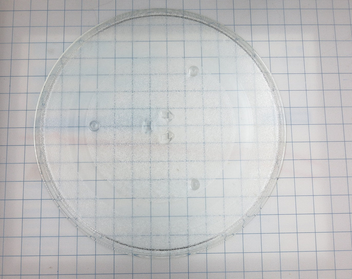 Glass Tray (13 1/2) WB63X25610