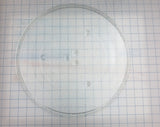 Glass Tray (13 1/2) WB63X25610