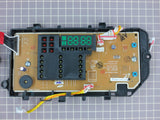 Control Board DC92-01622A