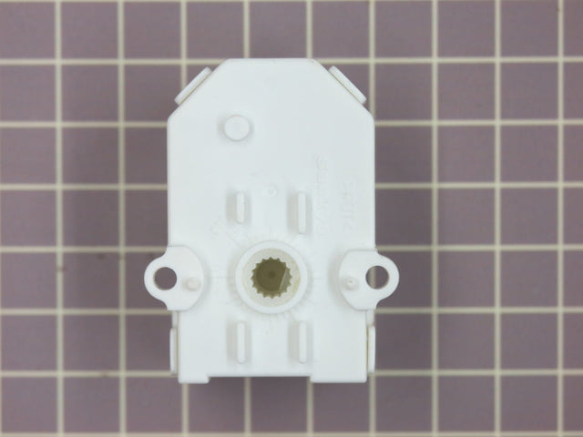 Icemaker Drive Motor 241817701