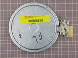 Dual Surface Element (1500W) 14-33-421